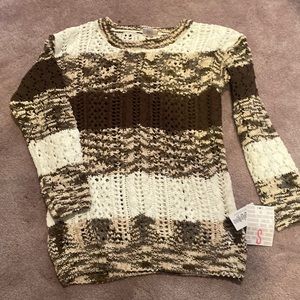Lularoe Mariah Sweater